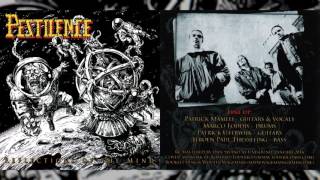 PESTILENCE &quot;Reflections of the Mind&quot; [Full Compilation]