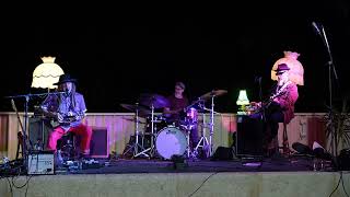Rupert Guenther Blues Band - Link Wray's "Black River Swamp" NYE 31/12/2025 Jennacubbine Tavern