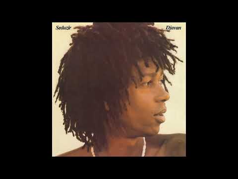 Djavan - A Ilha