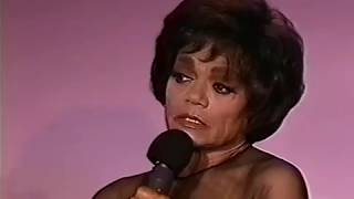 Eartha Kitt--Mein Herr from &quot;Cabaret&quot;, 1995 Live Performance