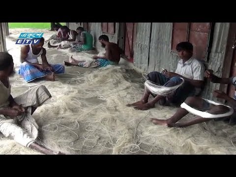 জাটকা সংরক্ষণে মেঘনায় মাছ ধরায় নিষেধাজ্ঞা