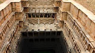 20 Ruined Structures that look amazing