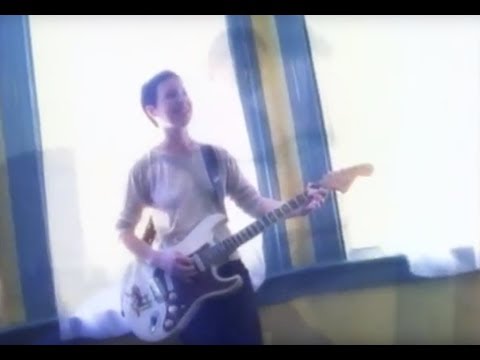 Throwing Muses - Shark (Official Video)