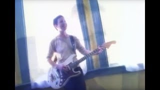 Throwing Muses - Shark (Official Video)