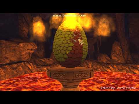 SoD HATCHING A FIREWORM QUEEN ON MY FIFTH ACCOUNT