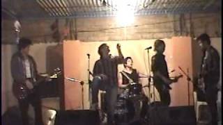 Sophia The Ocean-Midnight Obsession(Mundo Perfec Huaral 2010)