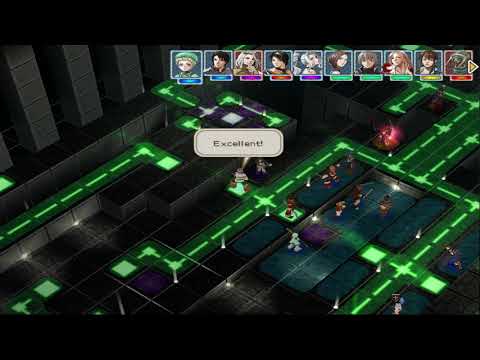 Suikoden Tactics - Part 42 - A Warrior's Reckoning