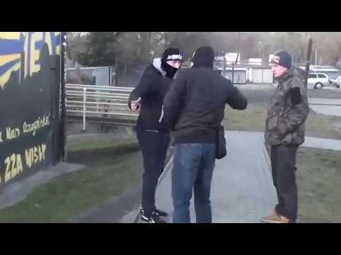 EZW - 10 marca inauguracja - cała Elana do młyna na mecz z Kotwicą!