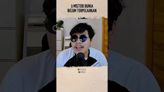 Download lagu 3 Misteri Dunia Belum Terpecahkan #supernuvo mp3