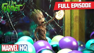 Download lagu Groot's Sweet Treat | Marvel Studios’ I Am Groot S2 E4 mp3