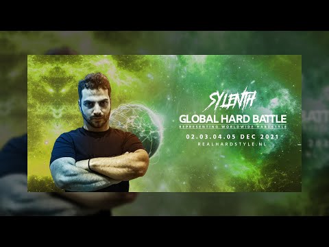 The Sound Of Sylenth - Global Hard Battle 2021 Hardstyle