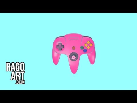 MoStack x J Hus x Mist Type Beat - "NSixtyFour" | UK Rap Beat | Prod. by RagoArt