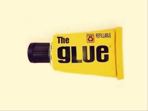 The Glue - A Broken Heart