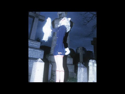 (free) post punk x darkwave x doomer type beat - "die again"