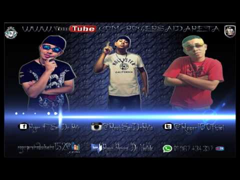 Mc's Nandinho, Crash e Juninho JR - Não Quero Flash, To Com Vergonha [ PASSINHO DO ROMANO ] ♪♫♪