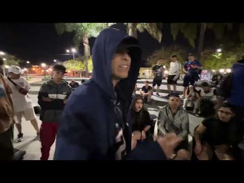 BN vs ISSY - OCTAVOS - NINESIX FAMILY (FECHA 1) - 08/10/2023