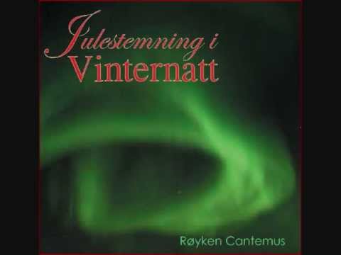 White Christmas - Røyken Cantemus