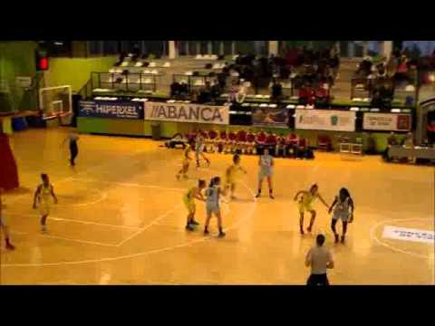 LF2A17J RC CELTA BALONCESTO...,69 - 62,CB ADAREVA... (06/02/2016)