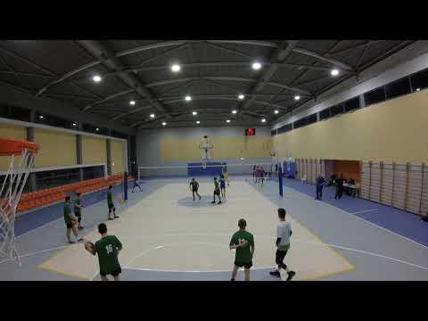 5'10 Monster vertical jump spike height 3.20