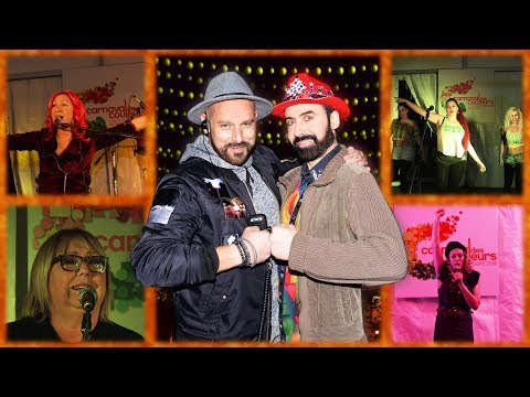 MoonDaze TV 72 - S06E07 Carnaval des Couleurs