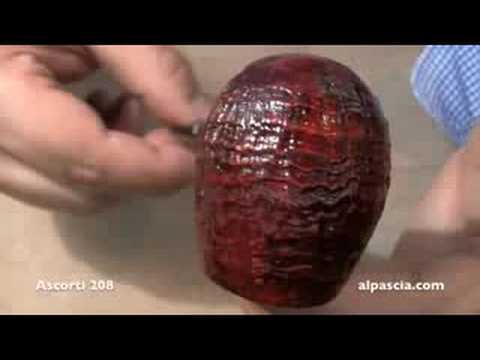 pipa Ascorti 208 - smoking pipes
