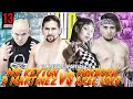 Campeonatos En Parejas CLL Los Herederos C Vs Pandora Y Axel Solo