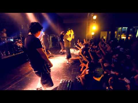 Strike - O Teu Olhar (Webclipe)