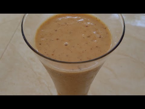 MRA SPECIAL JAGET MILKSHAKE | Faaz Kitchen | Ep : 7