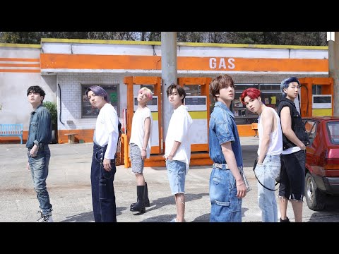 BTS at Yoshimoto Japanese Variety Show (  Eng Sub)