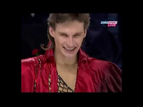 2009 EC Rubleva & Shefer FD ESP