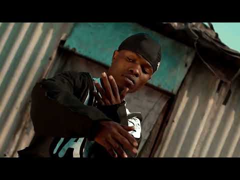 LiL Cash ft Shokii Mwana Chibolya _Teti_(official Music video)