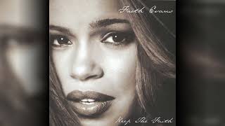 Faith Evans - Life Will Pass You By (Instrumental)