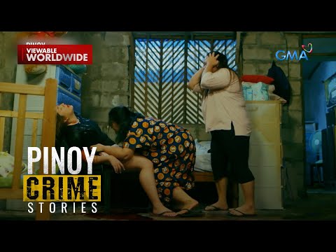 Sino ang lalaking walang-awang sumaksak sa 26-anyos na babae? Pinoy Crime Stories