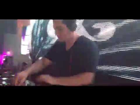 Ottmann @ France, Spain and Morocco.