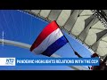 The Netherlands: Virus Follows Communist China Ties | NTD