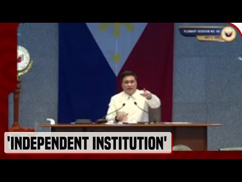 Mga senador sa pagdinig ng Senado sa 'gentleman's agreement' ng Duterte admin, China