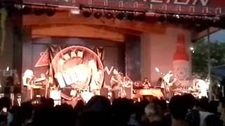 -Run River North- Seven