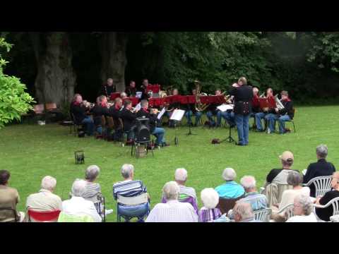 8. Regiments Musikkorps - Slavianka