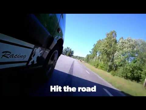 Frogger Racing Team BSC 2017