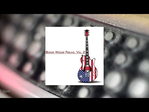 Boogie Woogie Feeling Pt. 2