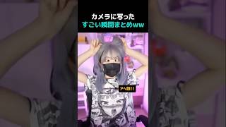 カメラに写ったすごい瞬間まとめWWW #おもしろ #かわいい #fyp