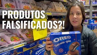 O QUE TEM EM UMA LOJA DE VARIEDADES NA NOVA ZELÂNDIA? 🇳🇿