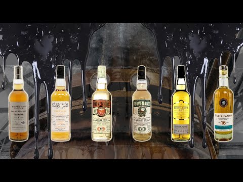 The Good Dram Show - Episode 591 'Fettercairn'
