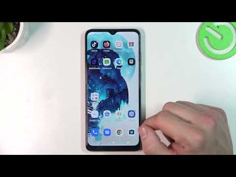 How to Turn On / Off Screen Locking Sounds on MOTOROLA Moto E22