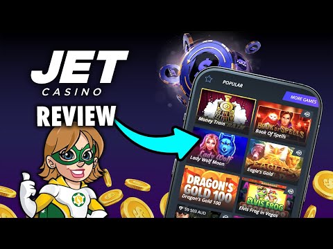 JetCasino Scommetti Vincono Solo i Grandi Colpi