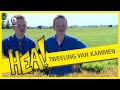 HEA! Tweeling van Kammen