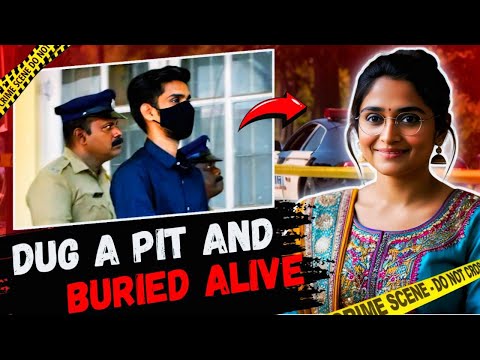 When A Killer Used 'AI' To Create The Perfect Murder Plan ! Crime Documentary | EP 82