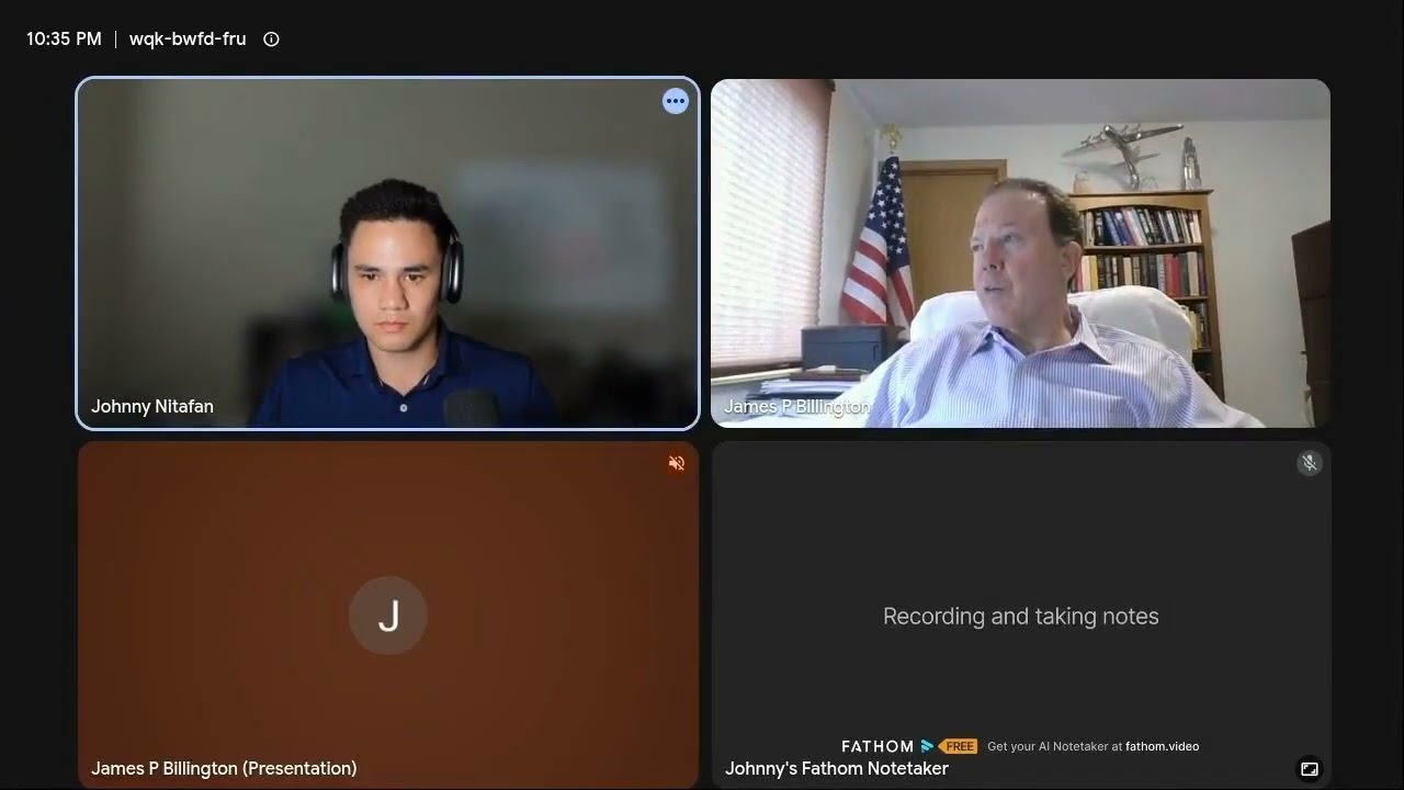 Jim testimonial