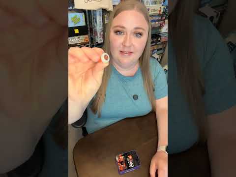 Thoughts on Tic Tac Trek from Jamie, Tabletoptiktok