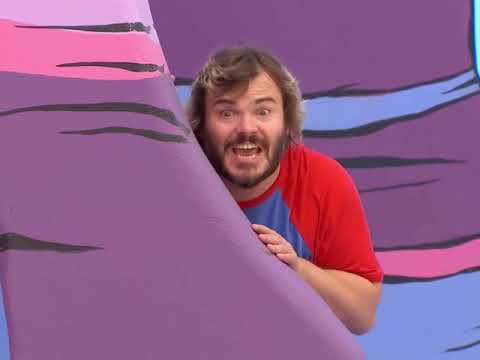 Yo Gabba Gabba! New Friends Remix and Ending PAL